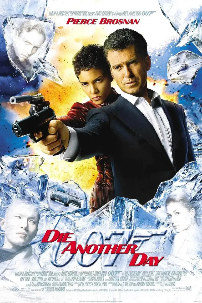 《007之择日而亡》全集高清完整版在线观看与剧情解析
