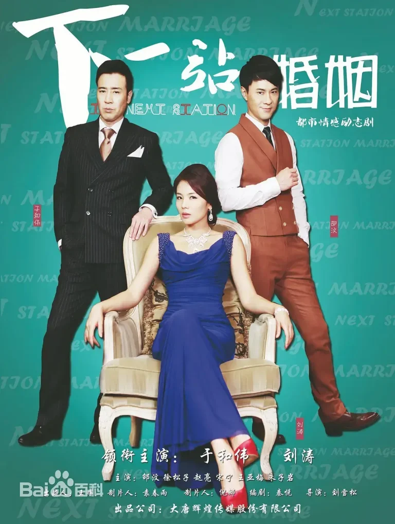 《下一站婚姻[电影解说]》全集高清完整版在线观看与剧情解析