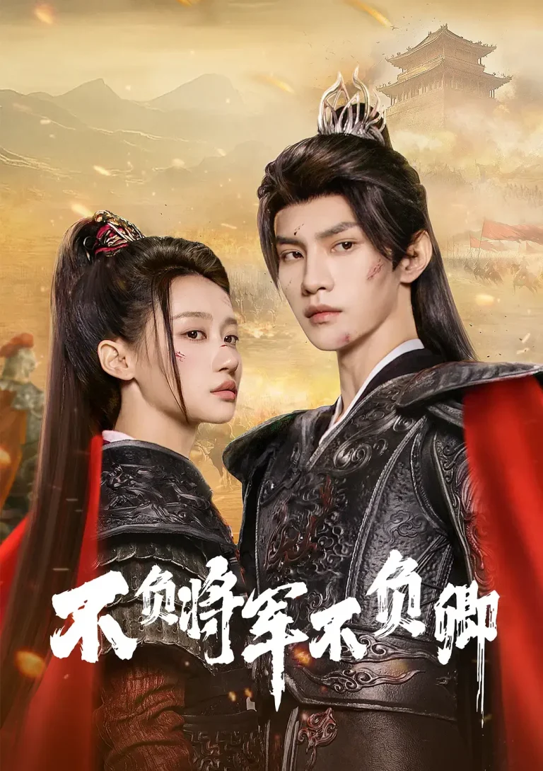《不负将军不负卿》全集高清完整版在线观看与剧情解析