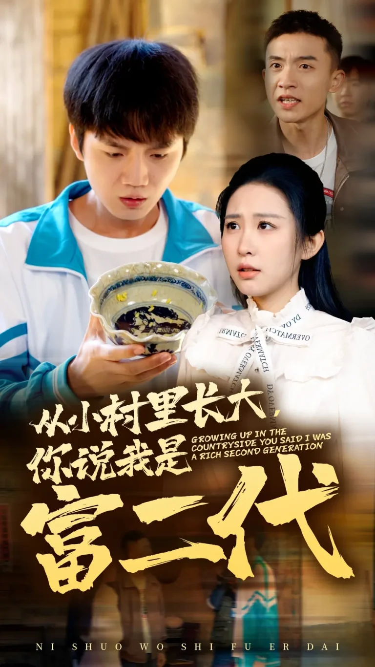 《从小村里长大,你说我是富二代》全集高清完整版在线观看与剧情解析
