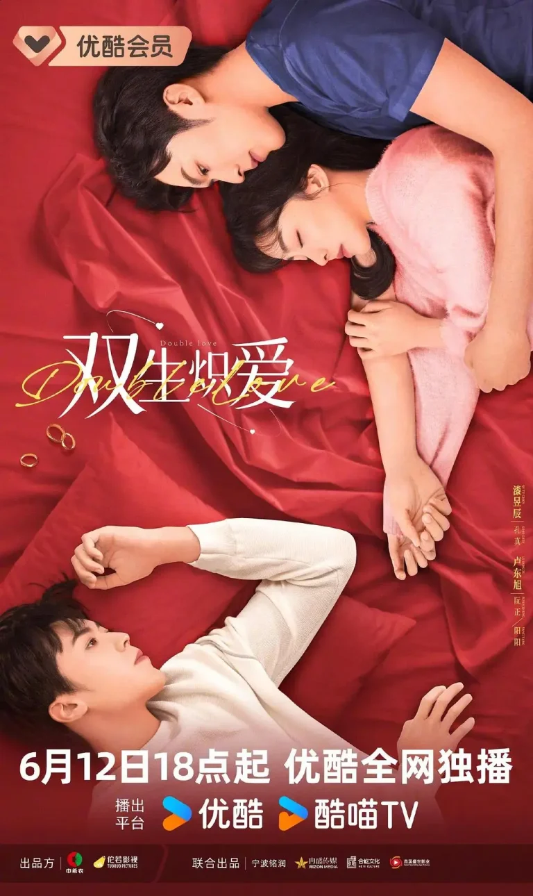《双生炽爱》全集高清完整版在线观看与剧情解析