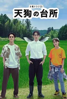 《天狗的厨房》全集高清完整版在线观看与剧情解析