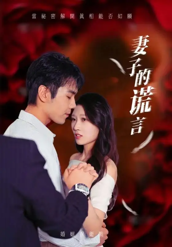 《妻子的谎言》全集高清完整版在线观看与剧情解析