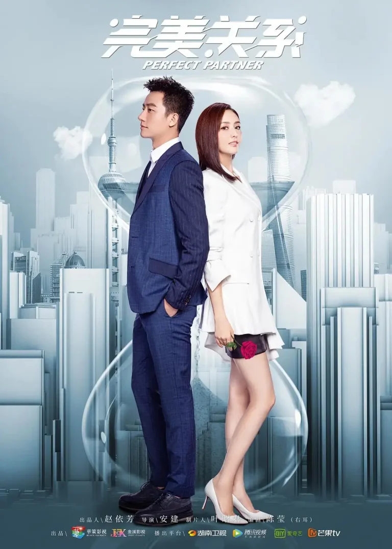 《完美关系》全集高清完整版在线观看与剧情解析