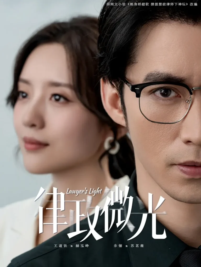 《律政微光》全集高清完整版在线观看与剧情解析