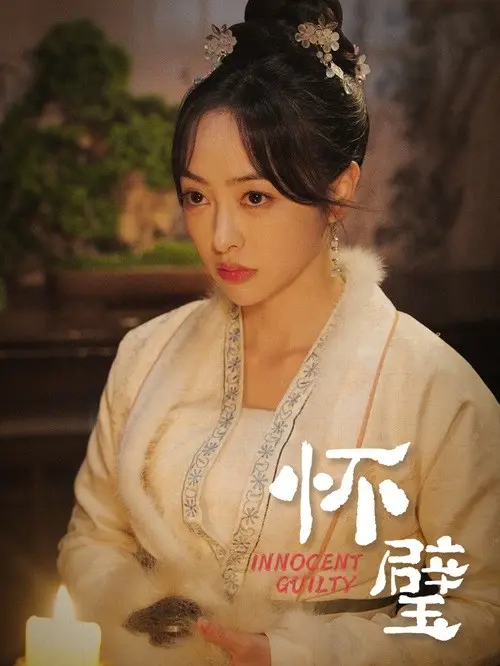 《怀璧》全集高清完整版在线观看与剧情解析