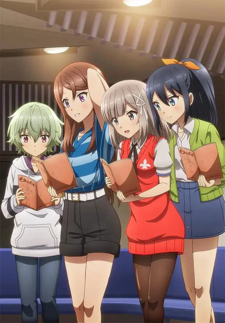 《指名！》全集高清完整版在线观看与剧情解析