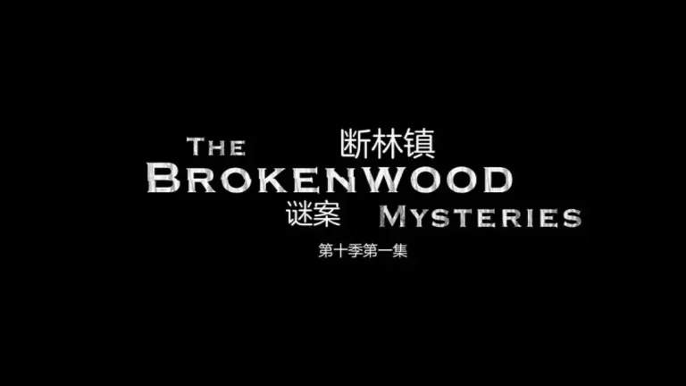 《断林镇谜案第十季》全集高清完整版在线观看与剧情解析
