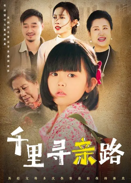 《无畏路迢迢》全集高清完整版在线观看与剧情解析