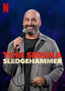 汤姆·赛古拉:喜剧之锤