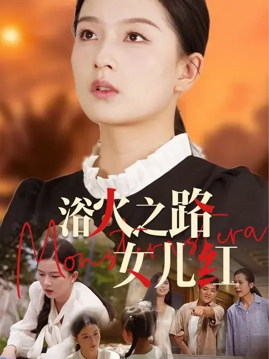 《浴火之路:女儿红》全集高清完整版在线观看与剧情解析