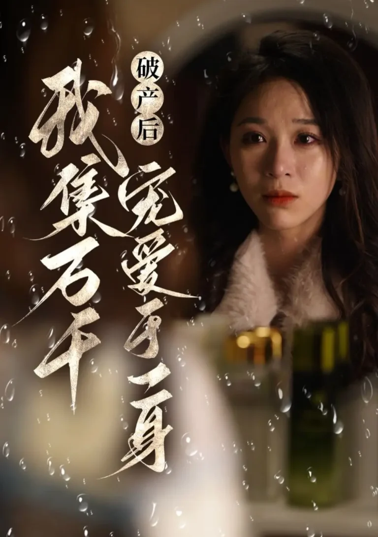 《破产后我集万千宠爱于一身》全集高清完整版在线观看与剧情解析