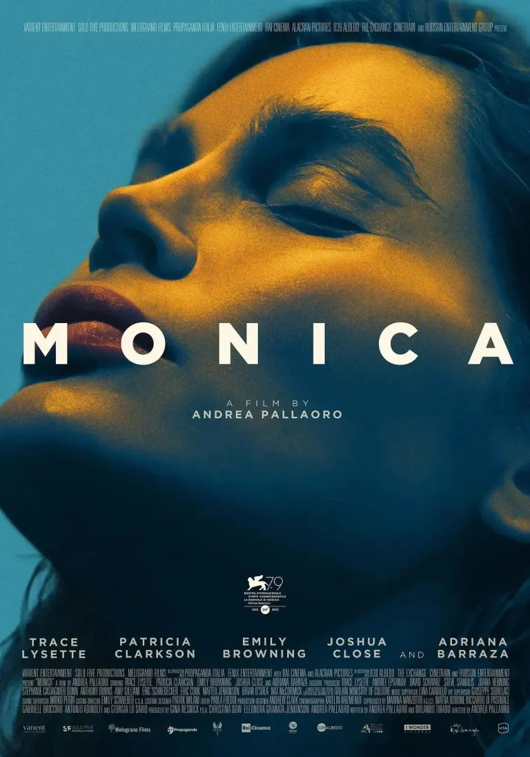 《莫妮卡》全集高清完整版在线观看与剧情解析