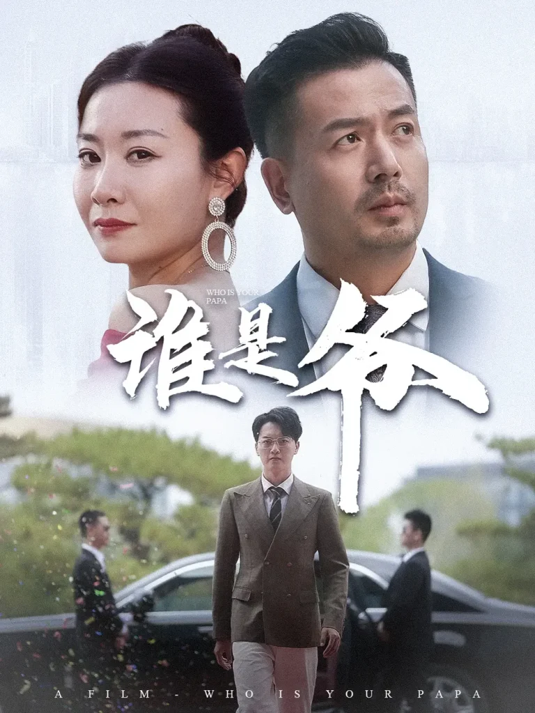 《谁是爷》全集高清完整版在线观看与剧情解析