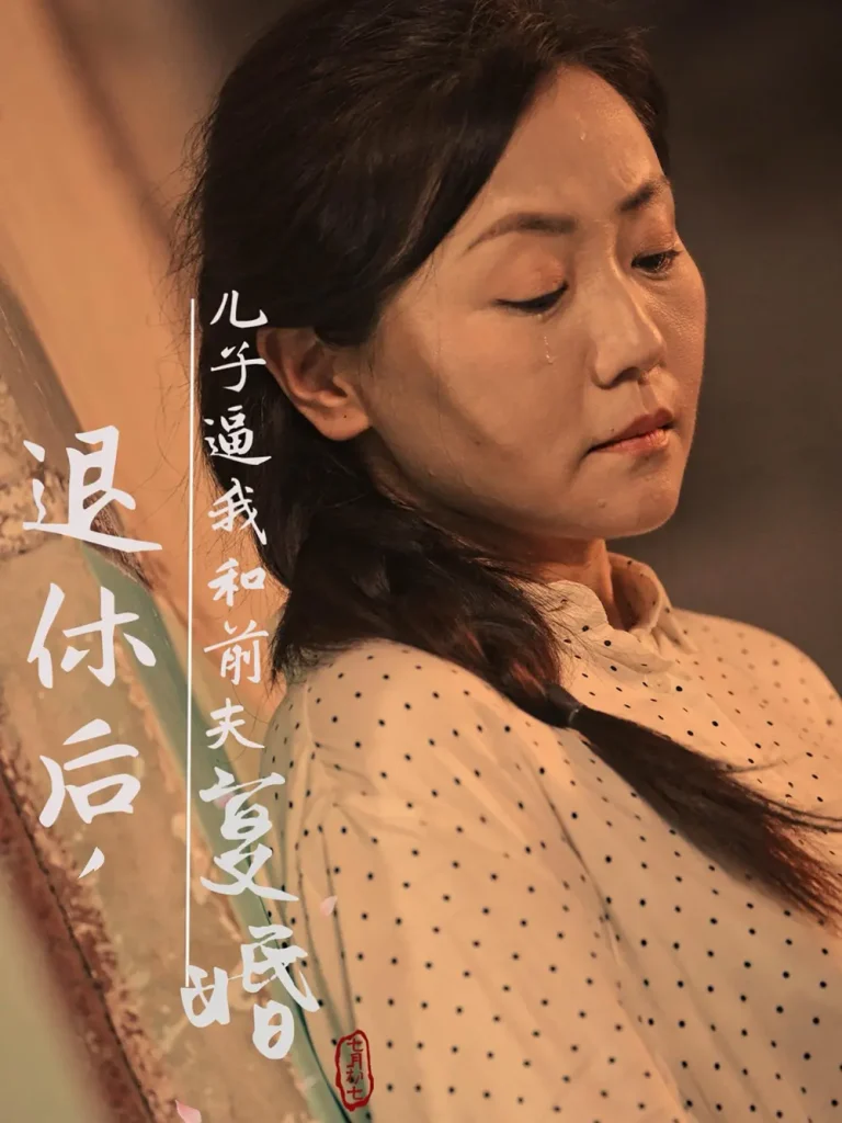 《退休后儿子逼我和前夫复婚》全集高清完整版在线观看与剧情解析