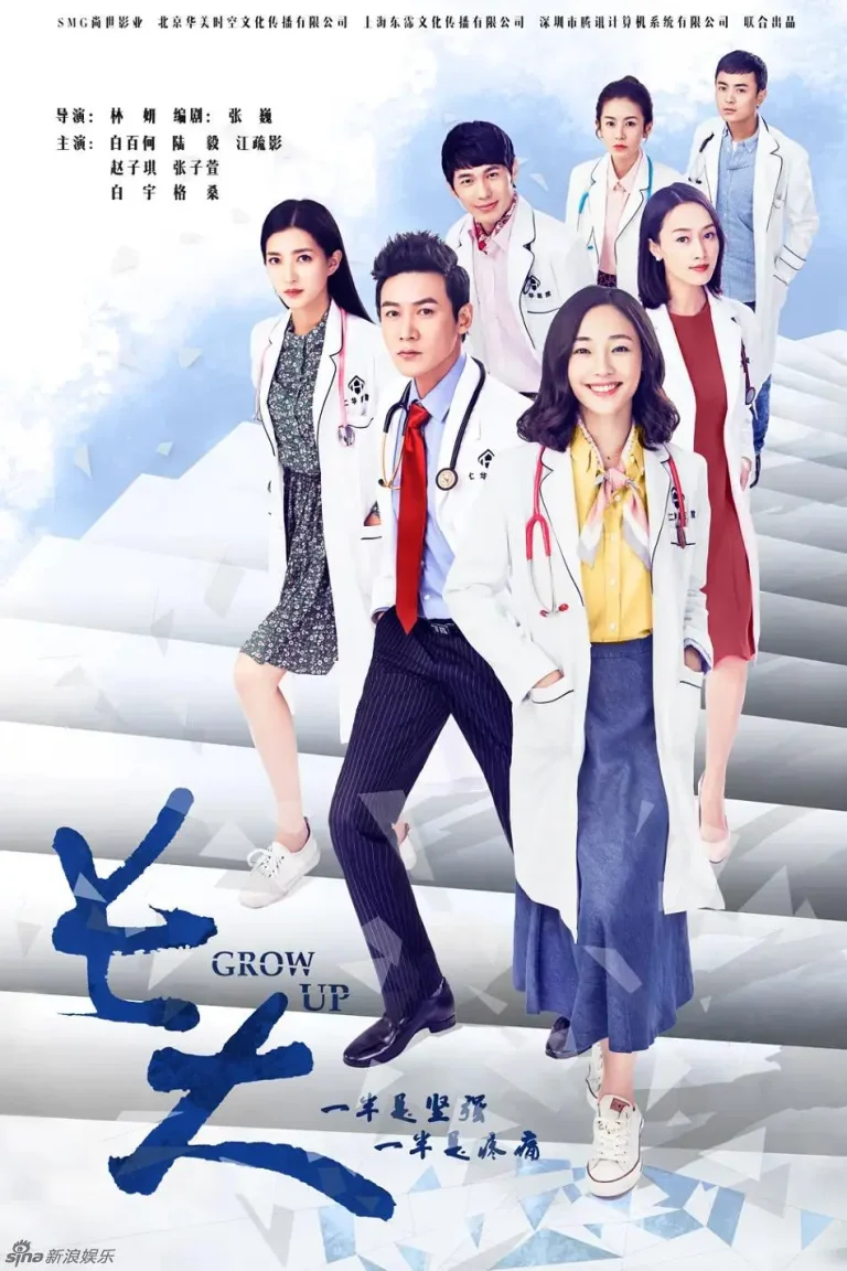 《长大2015》全集高清完整版在线观看与剧情解析