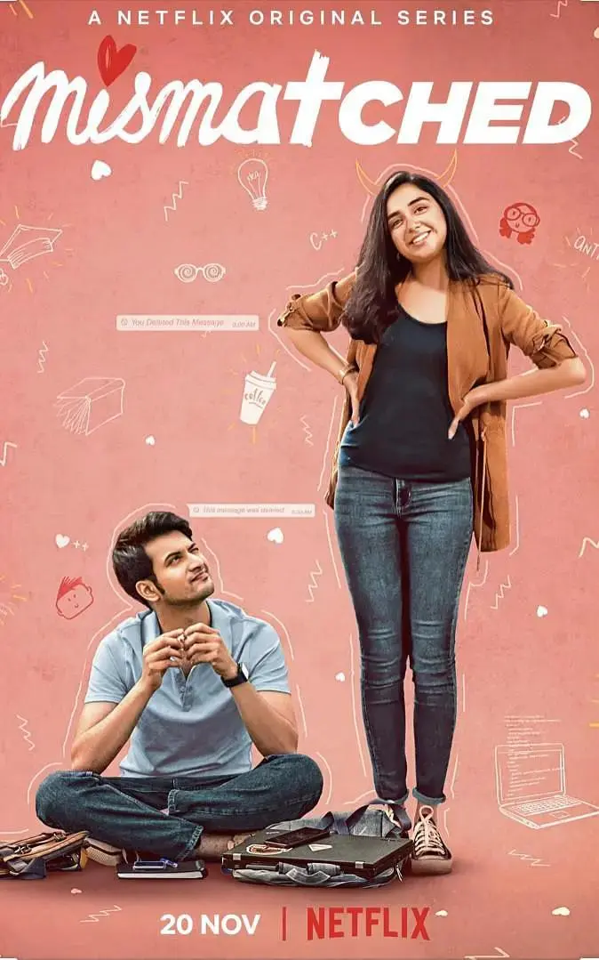 《阴错阳差第一季》全集高清完整版在线观看与剧情解析