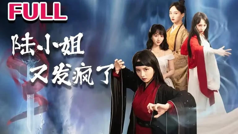 《陆小姐又发疯了》全集高清完整版在线观看与剧情解析