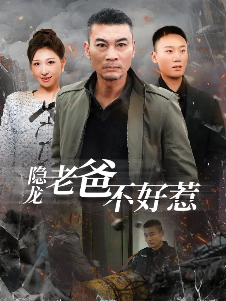 《隐龙老爸不好惹》全集高清完整版在线观看与剧情解析