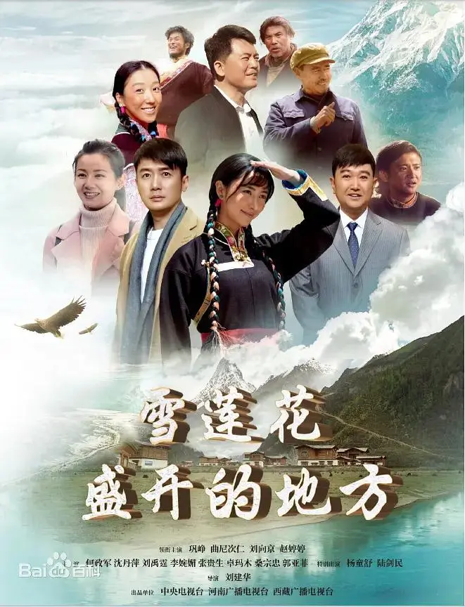 《雪莲花盛开的地方》全集高清完整版在线观看与剧情解析