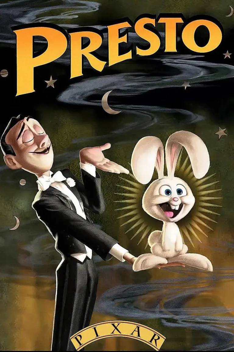 《魔术师和兔子》全集高清完整版在线观看与剧情解析