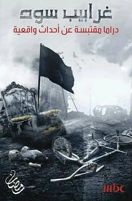 《黑色乌鸦》全集高清完整版在线观看与剧情解析