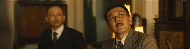 《八千里路云和月》马江天真实身份揭晓为潜伏特工铁树 | 细节速览 《八千里路云和月》马江天真实身份揭晓为潜伏特工铁树 | 细节速览