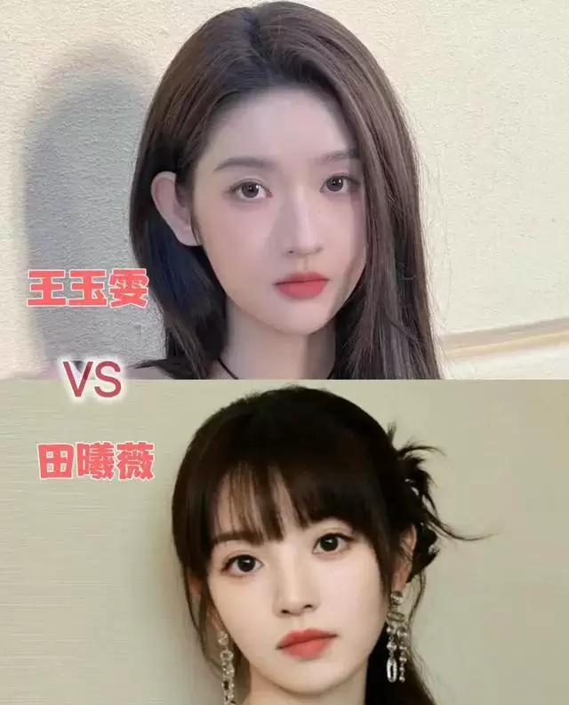 张凌赫爆红促《刺棠》换女主，田曦薇接替王玉雯出演 | 相关图片