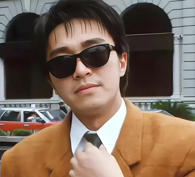 周星驰电影台词重登社交平台，成成年人集体情绪切口 | 相关图片