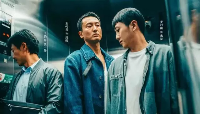 《低智商犯罪》演员表现获观众聚焦：王骁谭希和张瑞涵成演技锚点 | 细节速览