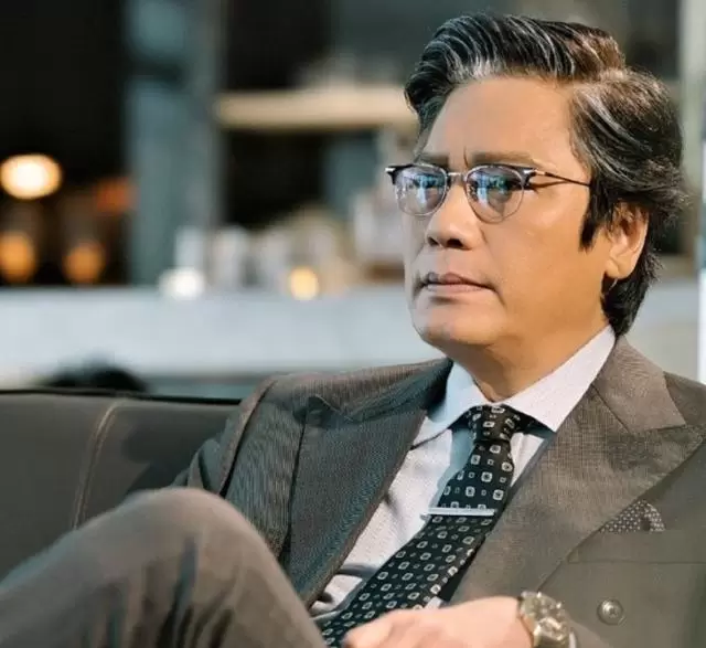 罗嘉良确认回归TVB主演《模范律师团》前传 | 细节速览 罗嘉良确认回归TVB主演《模范律师团》前传 | 细节速览