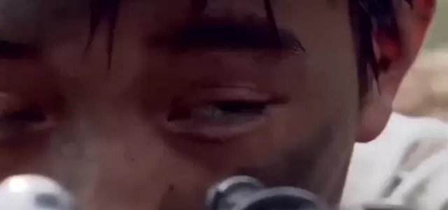 《战火中的青春》第17集狙击桥段引观众集中回看 | 现场图