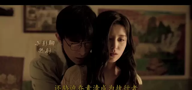 《黑夜告白》揭晓6·30电梯失踪案真相，徐萌假死隐匿18年落网 | 相关图片