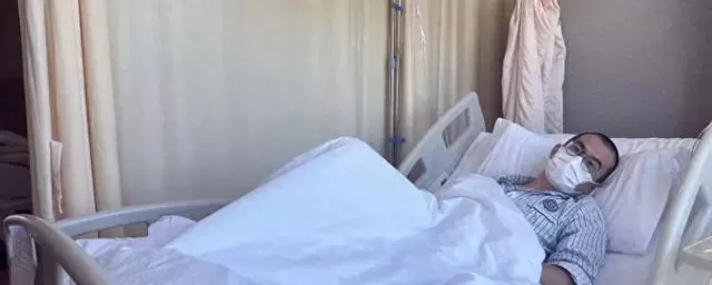 导演张中臣确诊急性淋巴细胞白血病，贾樟柯等发起援助 | 现场图