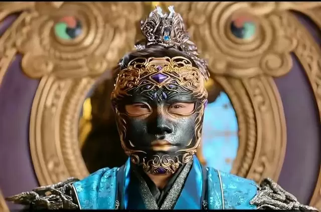 陆千乔借蔽日幡重返大成巅峰,伏天邪修根基被破 | 相关图片 陆千乔借蔽日幡重返大成巅峰,伏天邪修根基被破 | 相关图片