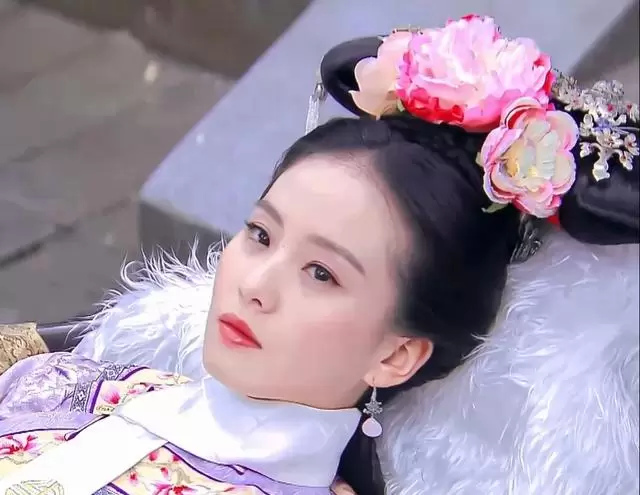 《步步惊心》若曦角色设定再审视：政治预判力与邬思道思维高度重合 | 相关图片