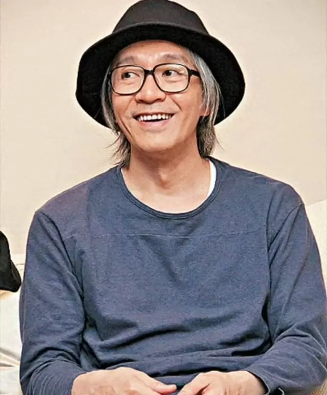 周星驰电影台词重登社交平台，成成年人集体情绪切口 | 现场图