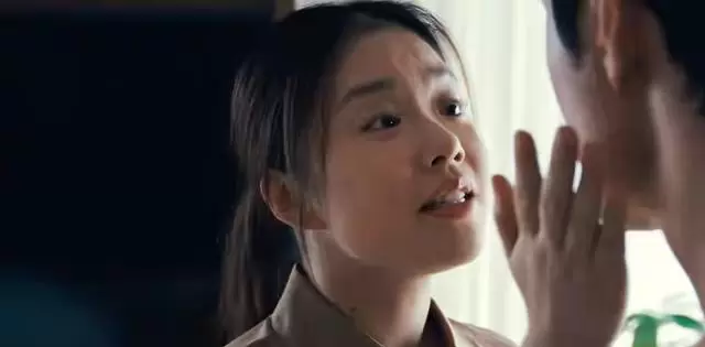 何韩实为闪灵骑士身份曝光，《爱情没有神话》大结局揭晓核心伏笔 | 相关图片