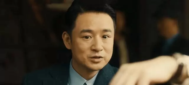 《八千里路云和月》马江天真实身份揭晓为潜伏特工铁树 | 相关图片 《八千里路云和月》马江天真实身份揭晓为潜伏特工铁树 | 相关图片