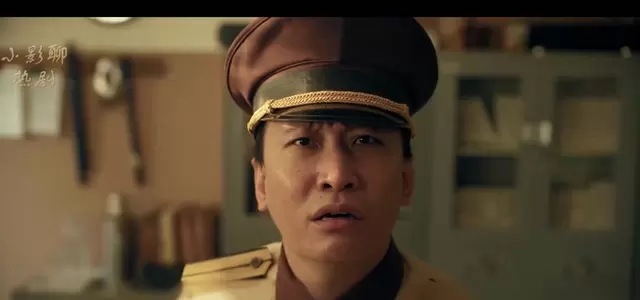 《黑夜告白》揭晓6·30电梯失踪案真相，徐萌假死隐匿18年落网 | 现场图