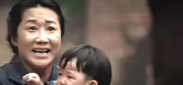 《主角》易青娥父母进城探亲，姐妹命运分岔引观众共情 | 现场图