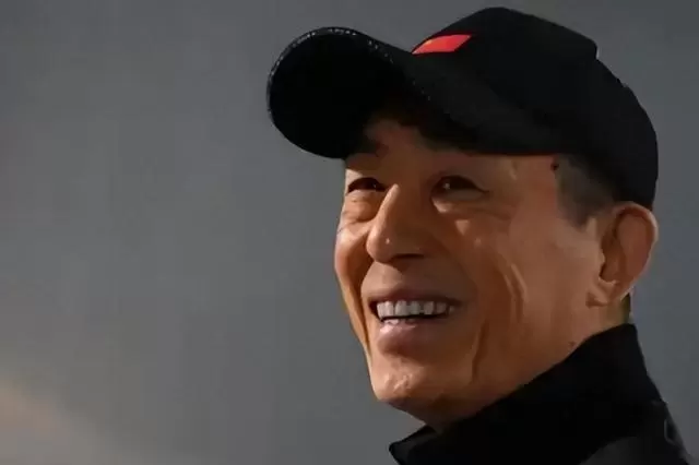 刘浩存主演电视剧《主角》官宣,张艺谋监制王菲献唱OST | 现场图 刘浩存主演电视剧《主角》官宣,张艺谋监制王菲献唱OST | 现场图