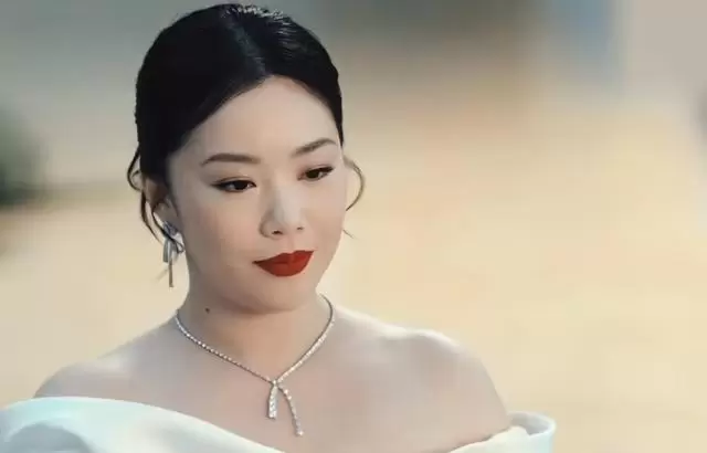 《爱情没有神话》赵兰心角色引发观众对体面困境的持续讨论 | 相关图片 《爱情没有神话》赵兰心角色引发观众对体面困境的持续讨论 | 相关图片