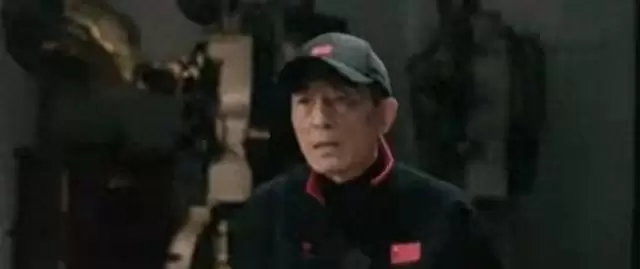 张艺谋坦言未与梅艳芳合作《十面埋伏》为终身遗憾 | 现场图 张艺谋坦言未与梅艳芳合作《十面埋伏》为终身遗憾 | 现场图