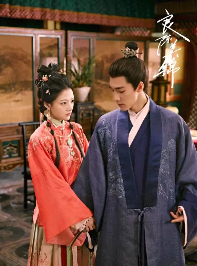 《良陈美锦》5月3日芒果TV开播,原著“重生”设定被删引观众质疑 | 现场图 《良陈美锦》5月3日芒果TV开播,原著“重生”设定被删引观众质疑 | 现场图